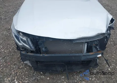 2020 Kia Optima Lx z USA, uszkodzony, nr VIN 5XXGT4L38LG422703